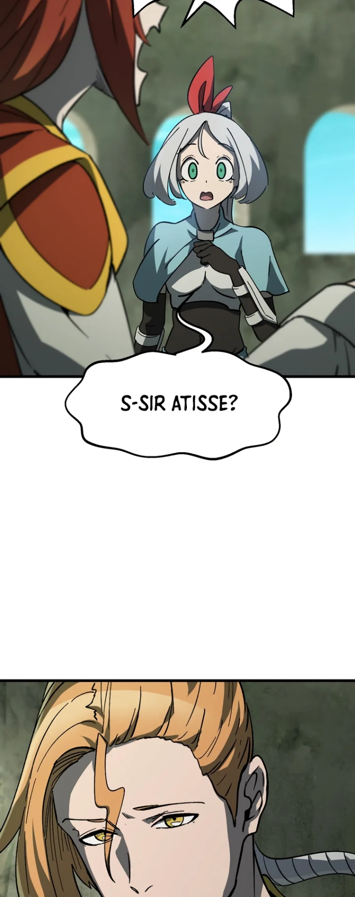 18+ Survival Story of a Sword King in a Fantasy World Chapter 169 page 33