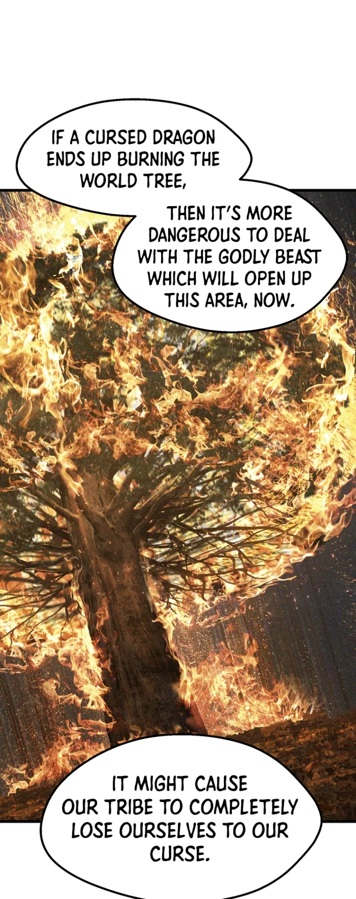 18+ Survival Story of a Sword King in a Fantasy World Chapter 169 page 35