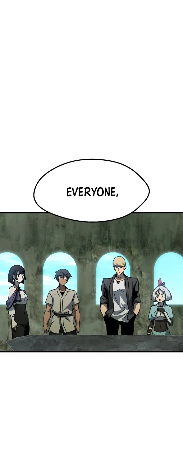 18+ Survival Story of a Sword King in a Fantasy World Chapter 169 page 37