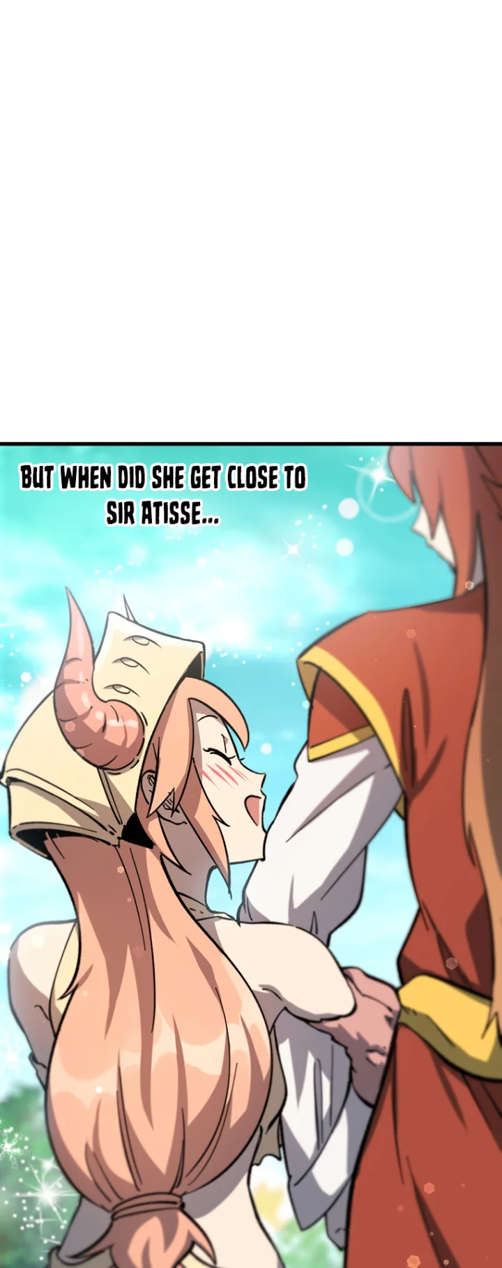 18+ Survival Story of a Sword King in a Fantasy World Chapter 169 page 45