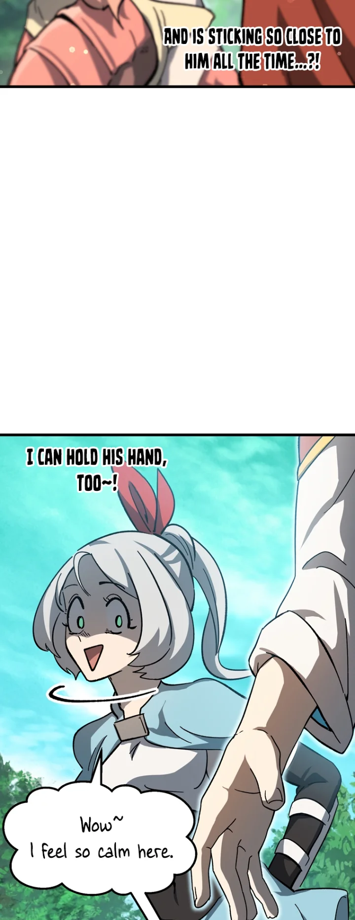 18+ Survival Story of a Sword King in a Fantasy World Chapter 169 page 46