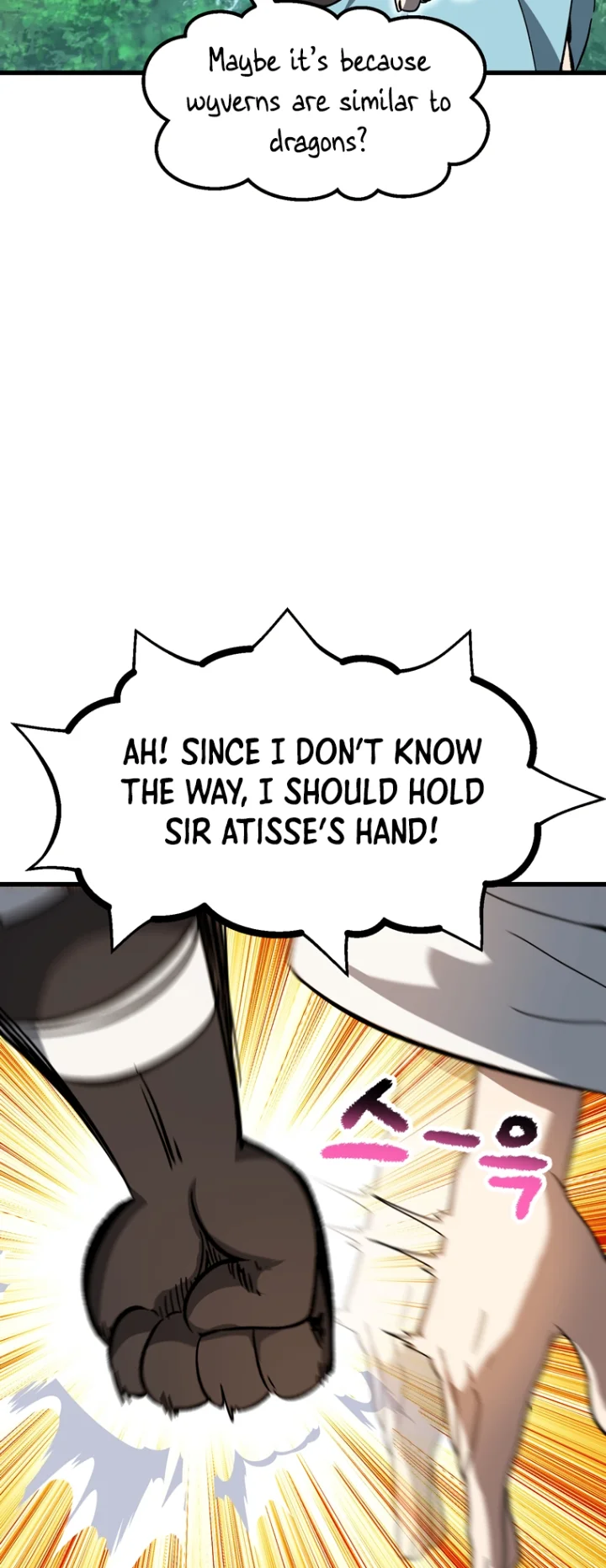18+ Survival Story of a Sword King in a Fantasy World Chapter 169 page 47