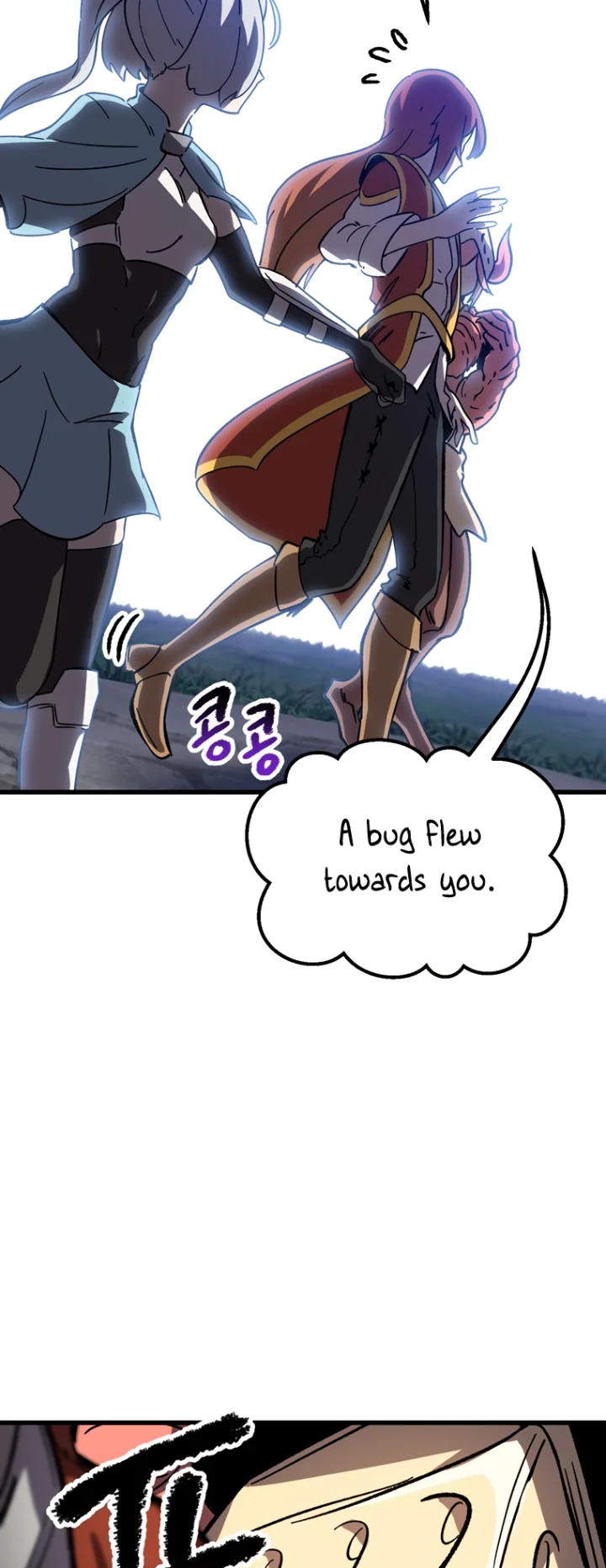 18+ Survival Story of a Sword King in a Fantasy World Chapter 169 page 50