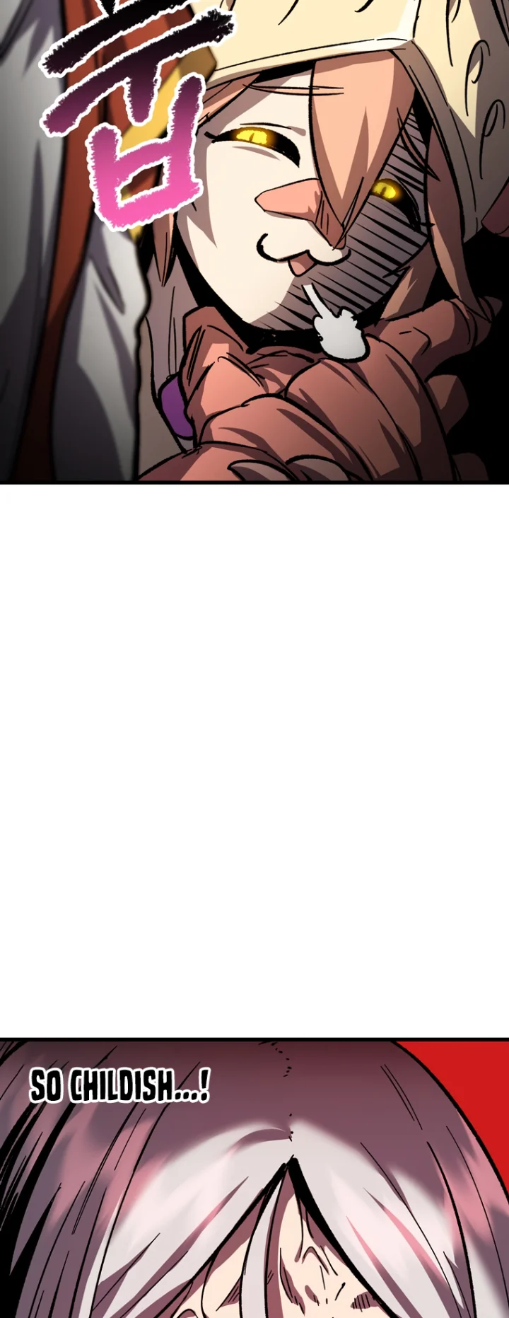 18+ Survival Story of a Sword King in a Fantasy World Chapter 169 page 51