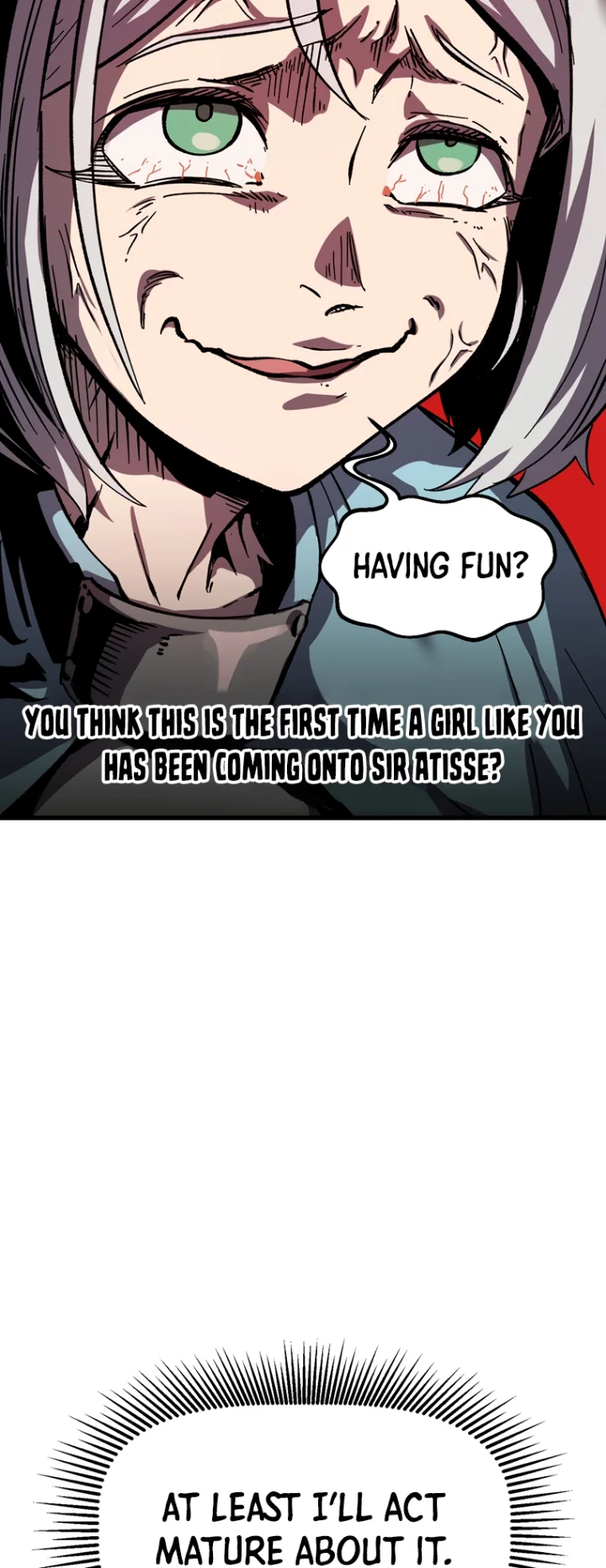 18+ Survival Story of a Sword King in a Fantasy World Chapter 169 page 52