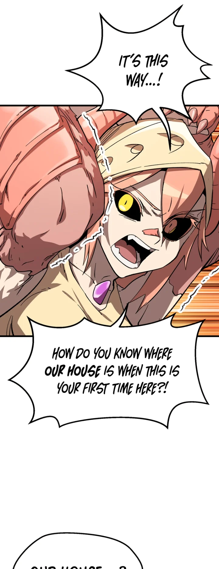 18+ Survival Story of a Sword King in a Fantasy World Chapter 169 page 56