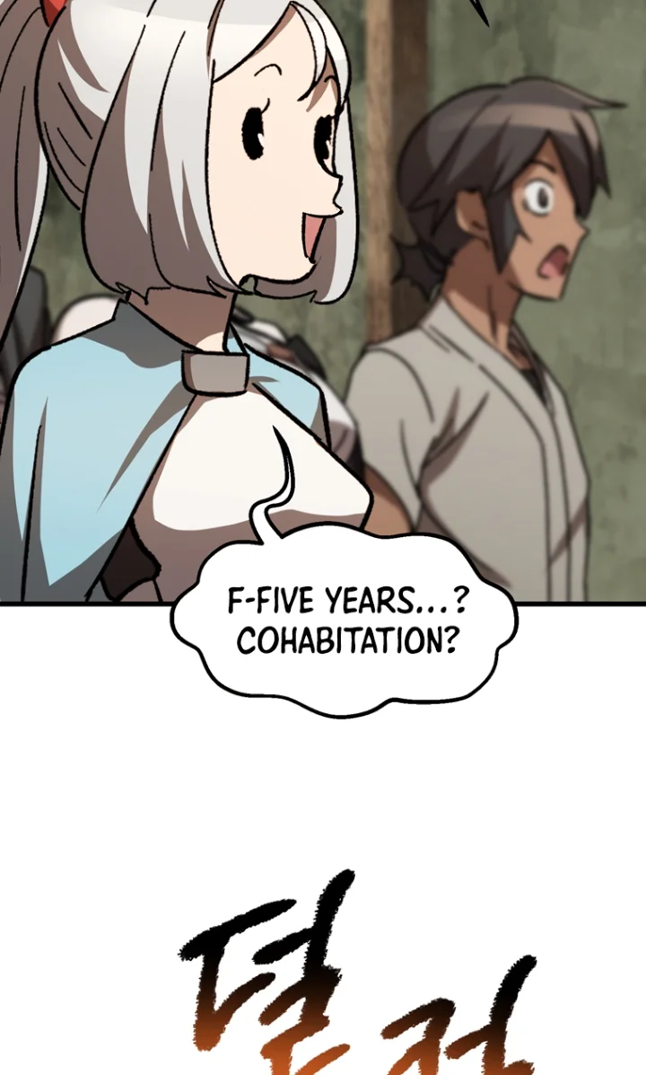18+ Survival Story of a Sword King in a Fantasy World Chapter 169 page 63