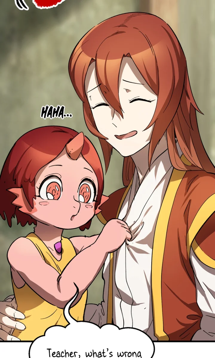 18+ Survival Story of a Sword King in a Fantasy World Chapter 169 page 73