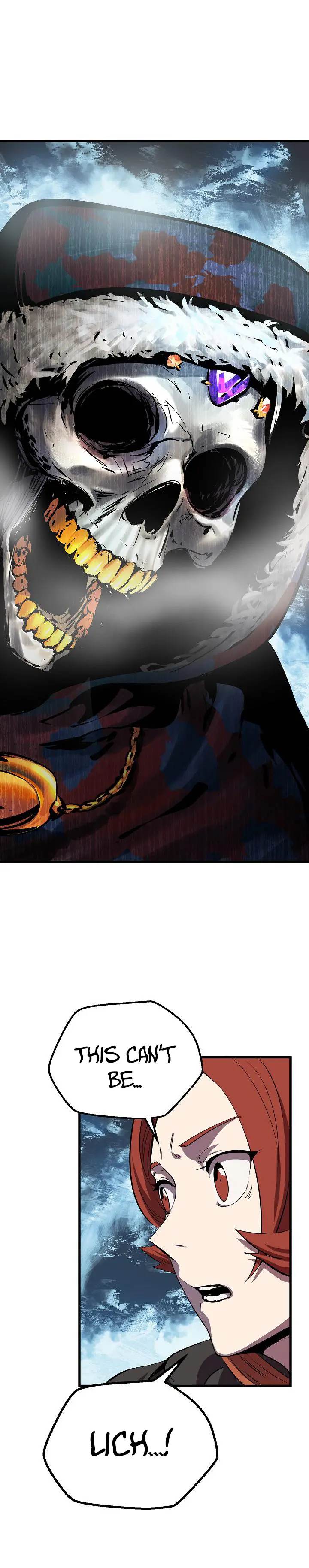 18+ Survival Story of a Sword King in a Fantasy World Chapter 17 page 3