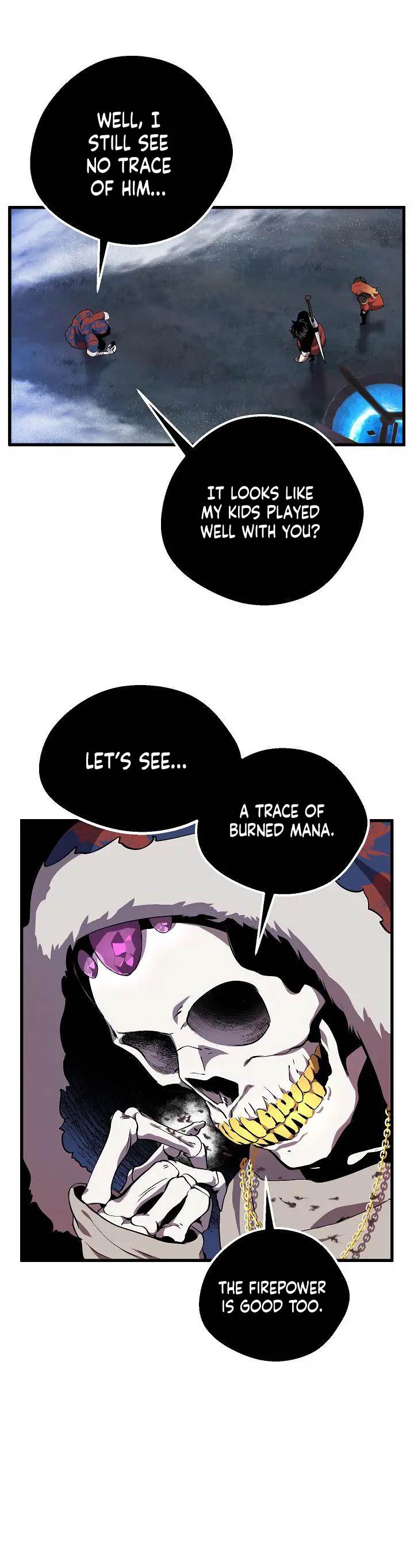18+ Survival Story of a Sword King in a Fantasy World Chapter 17 page 5