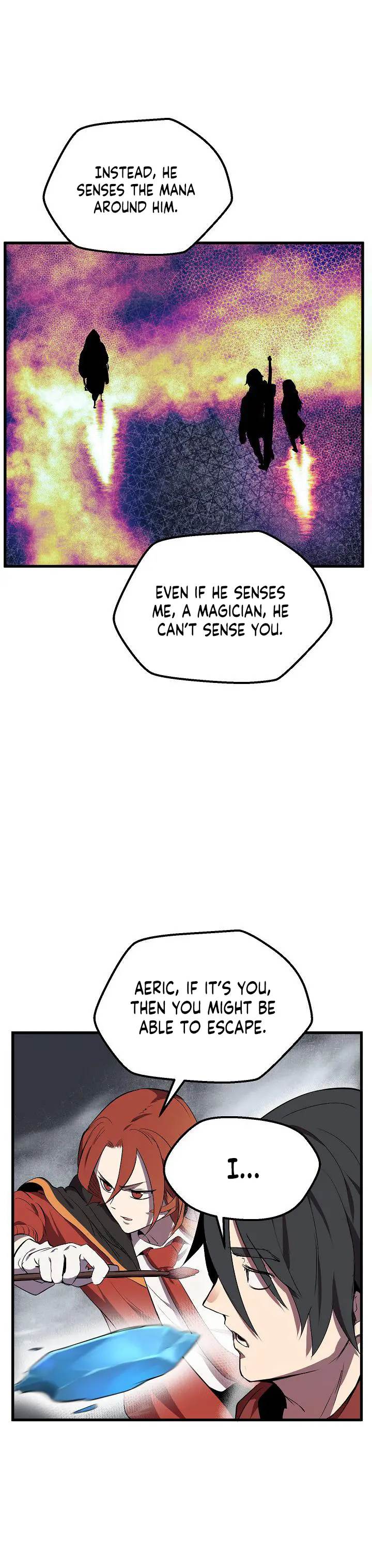 18+ Survival Story of a Sword King in a Fantasy World Chapter 17 page 7