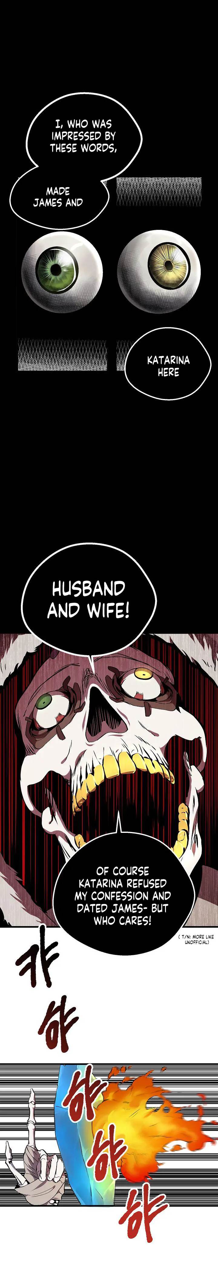 18+ Survival Story of a Sword King in a Fantasy World Chapter 17 page 12