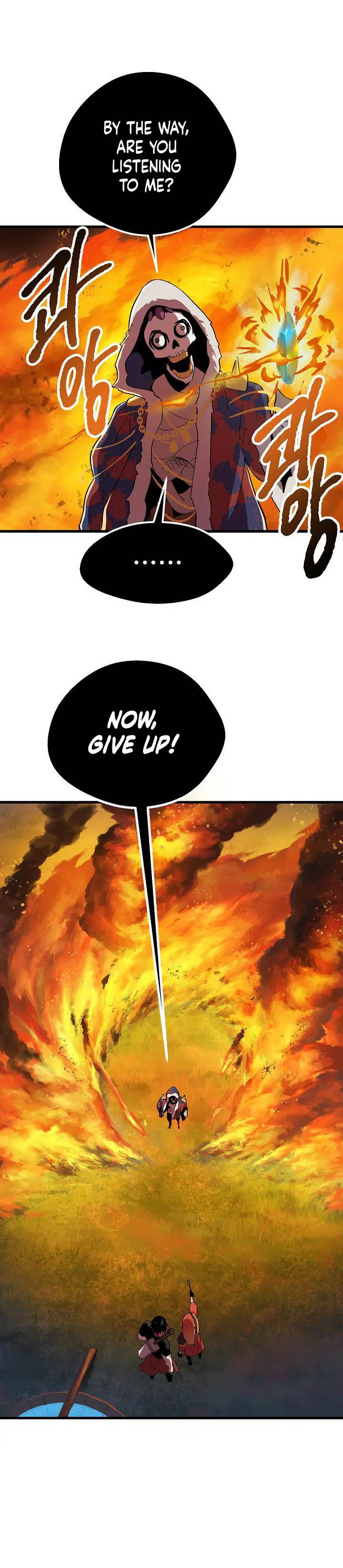 18+ Survival Story of a Sword King in a Fantasy World Chapter 17 page 13