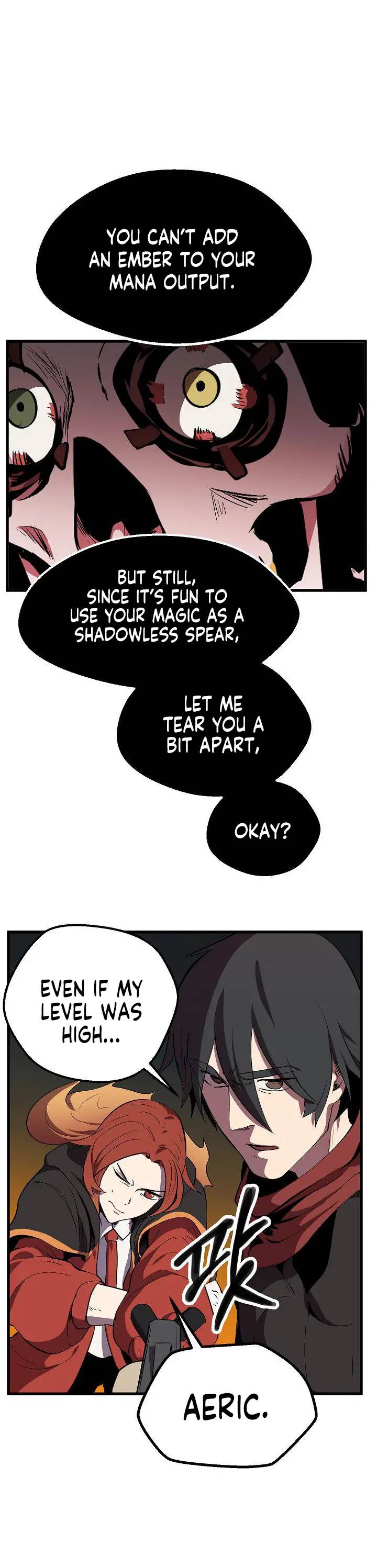 18+ Survival Story of a Sword King in a Fantasy World Chapter 17 page 15