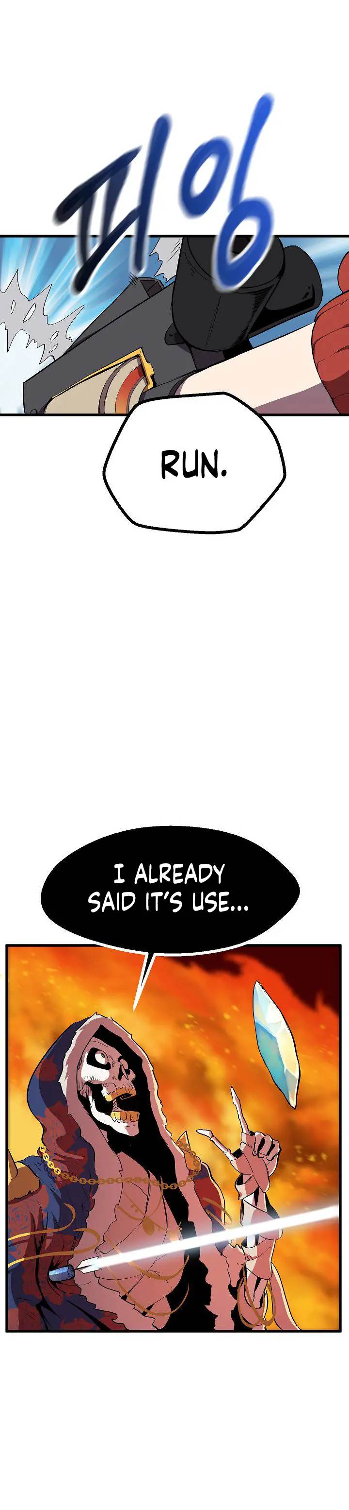 18+ Survival Story of a Sword King in a Fantasy World Chapter 17 page 16