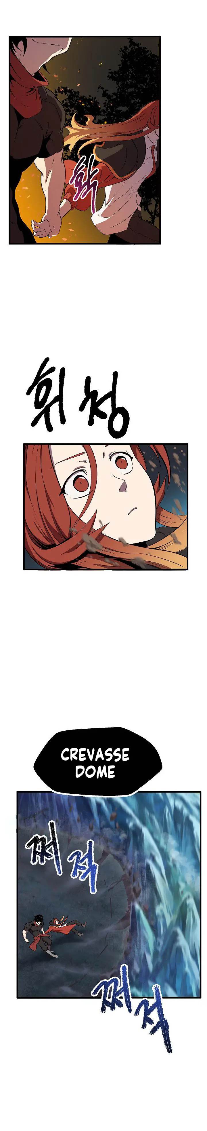18+ Survival Story of a Sword King in a Fantasy World Chapter 17 page 20