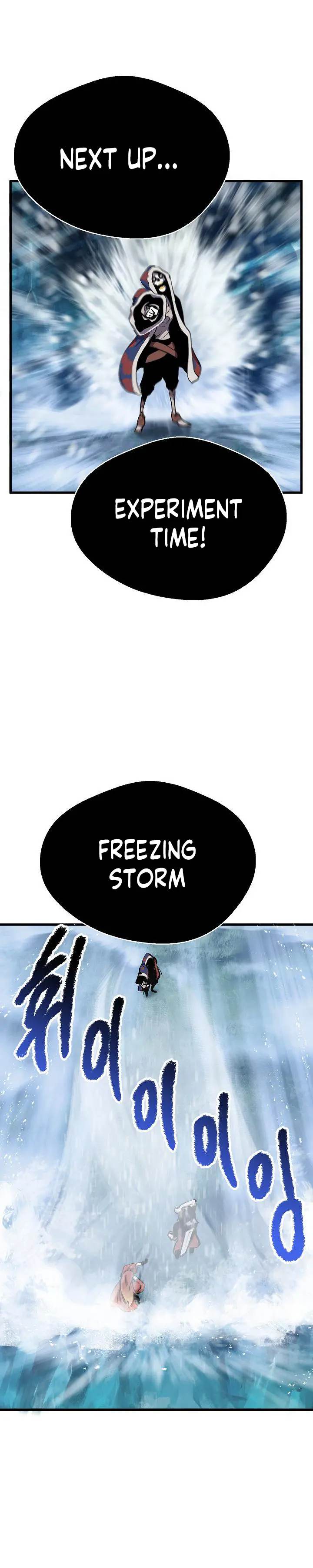 18+ Survival Story of a Sword King in a Fantasy World Chapter 17 page 25