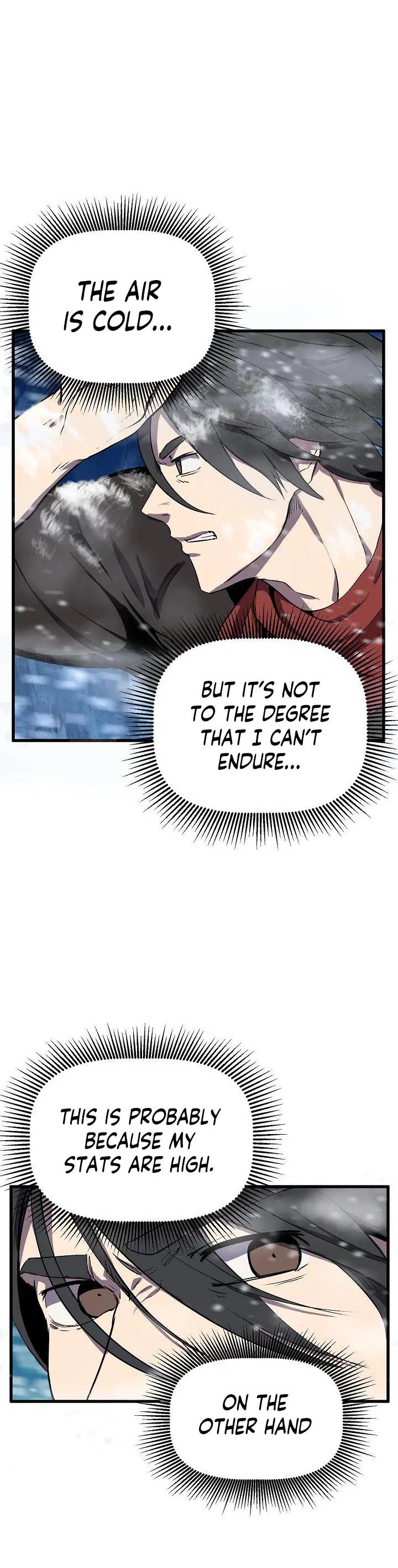 18+ Survival Story of a Sword King in a Fantasy World Chapter 17 page 26