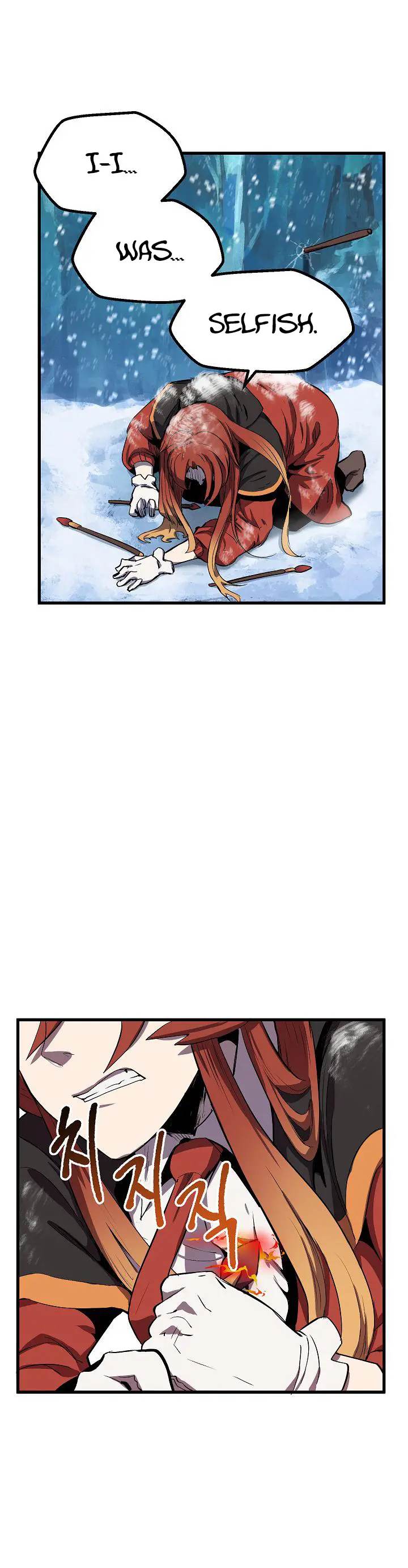 18+ Survival Story of a Sword King in a Fantasy World Chapter 17 page 30