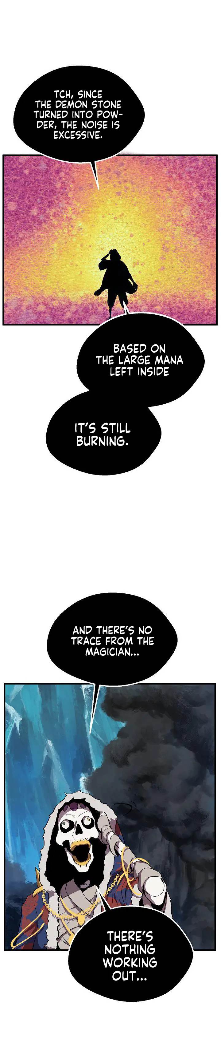 18+ Survival Story of a Sword King in a Fantasy World Chapter 17 page 39