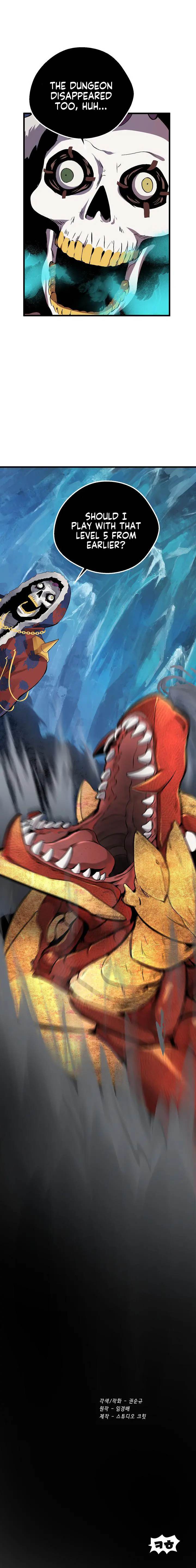 18+ Survival Story of a Sword King in a Fantasy World Chapter 17 page 40