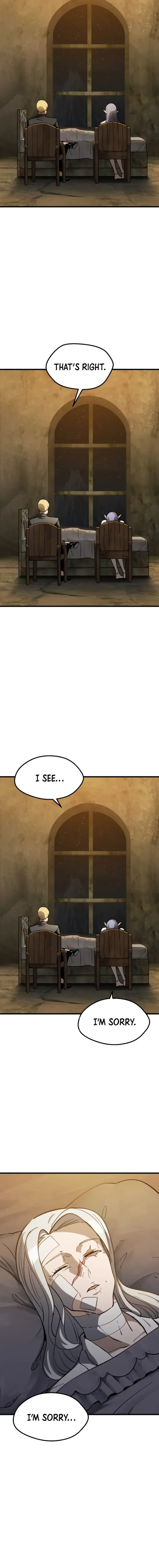 18+ Survival Story of a Sword King in a Fantasy World Chapter 170 page 15