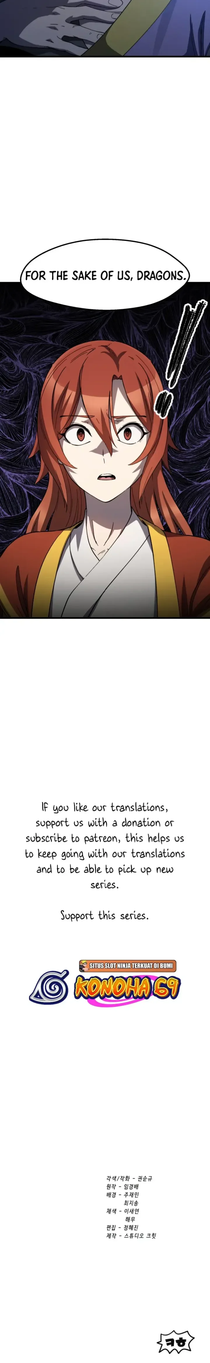 18+ Survival Story of a Sword King in a Fantasy World Chapter 170 page 20