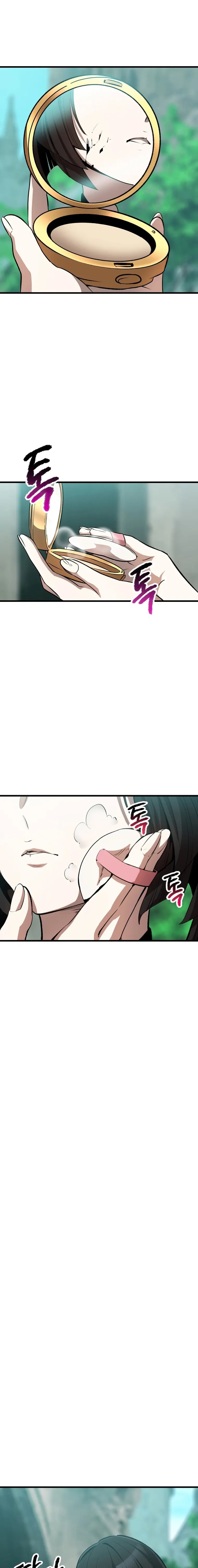 18+ Survival Story of a Sword King in a Fantasy World Chapter 171 page 1