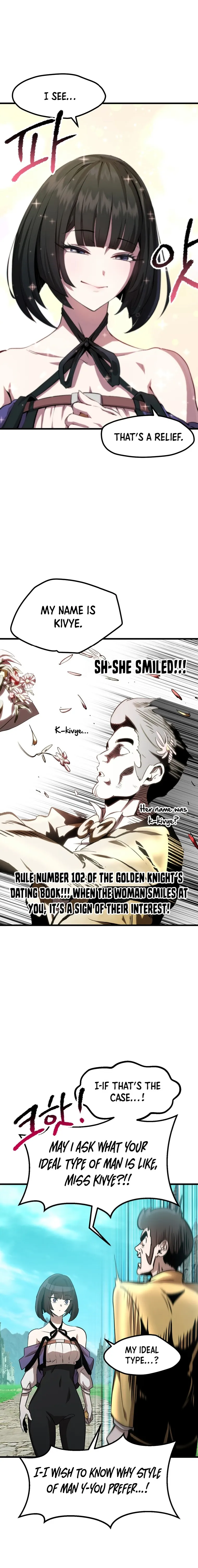 18+ Survival Story of a Sword King in a Fantasy World Chapter 171 page 4