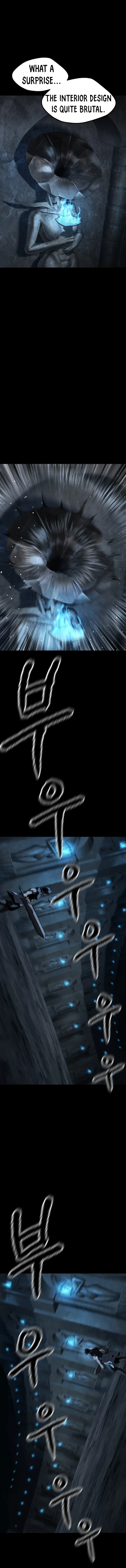 18+ Survival Story of a Sword King in a Fantasy World Chapter 172 page 9