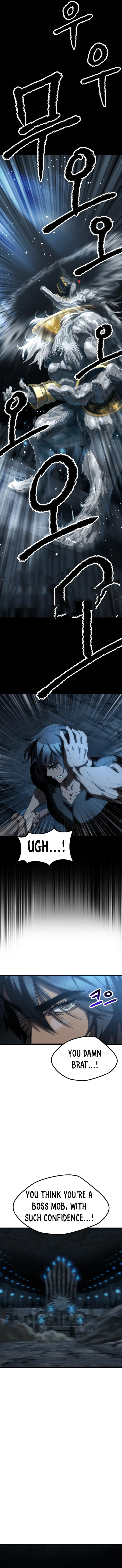 18+ Survival Story of a Sword King in a Fantasy World Chapter 172 page 11