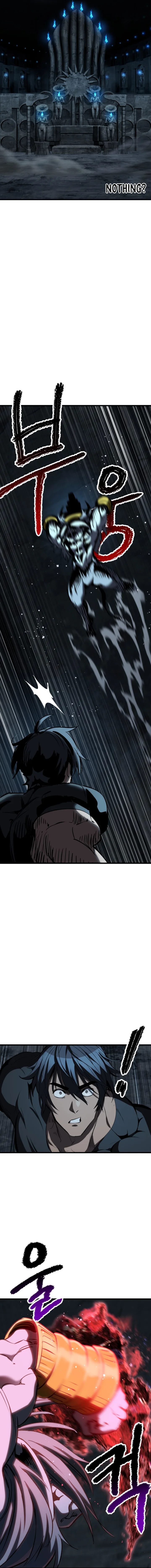 18+ Survival Story of a Sword King in a Fantasy World Chapter 172 page 12