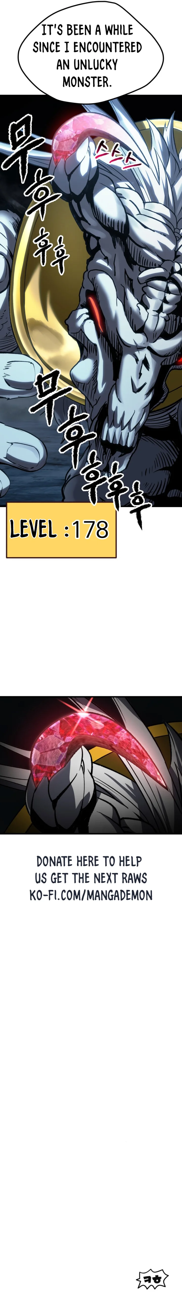 18+ Survival Story of a Sword King in a Fantasy World Chapter 172 page 18