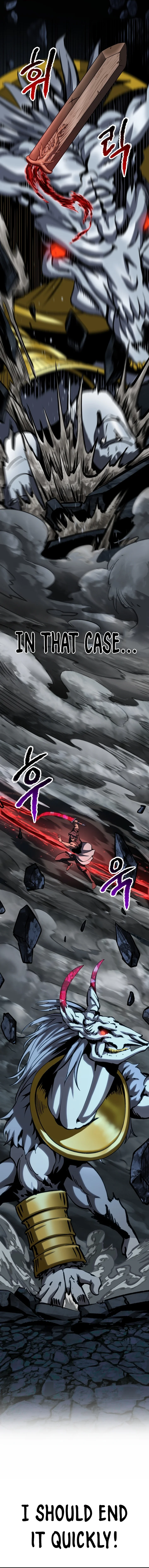 18+ Survival Story of a Sword King in a Fantasy World Chapter 173 page 9