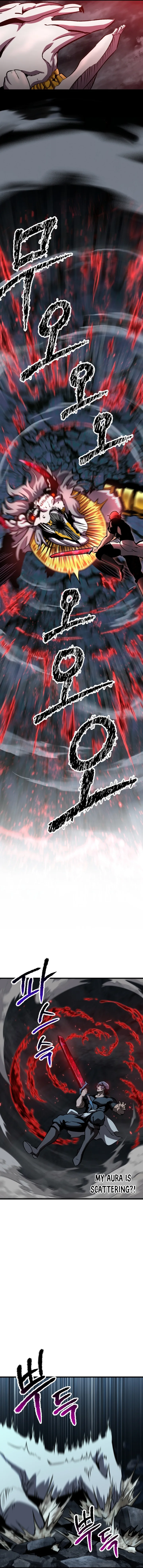 18+ Survival Story of a Sword King in a Fantasy World Chapter 173 page 11