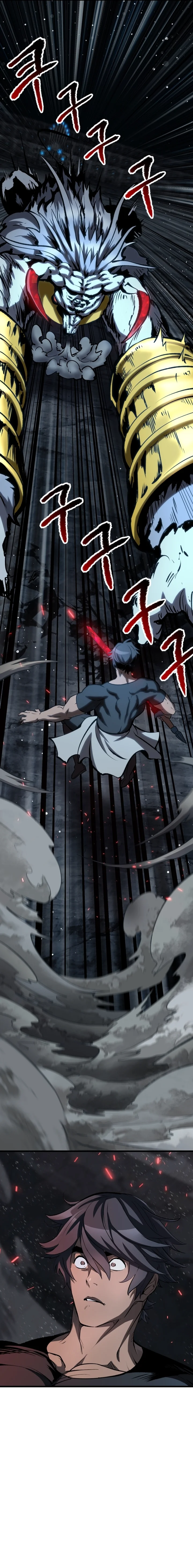 18+ Survival Story of a Sword King in a Fantasy World Chapter 173 page 12