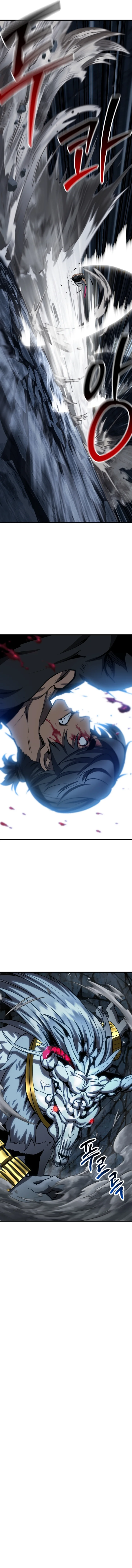 18+ Survival Story of a Sword King in a Fantasy World Chapter 173 page 13
