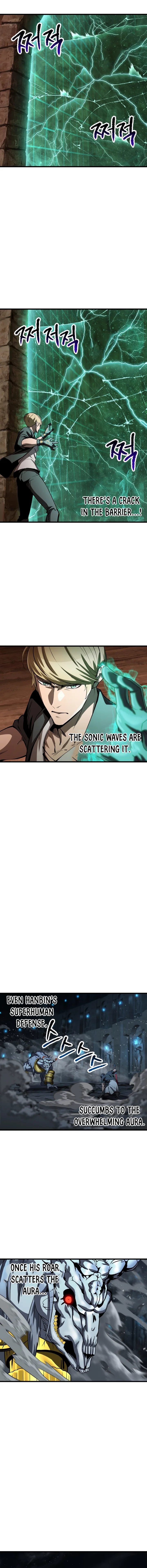 18+ Survival Story of a Sword King in a Fantasy World Chapter 173 page 14