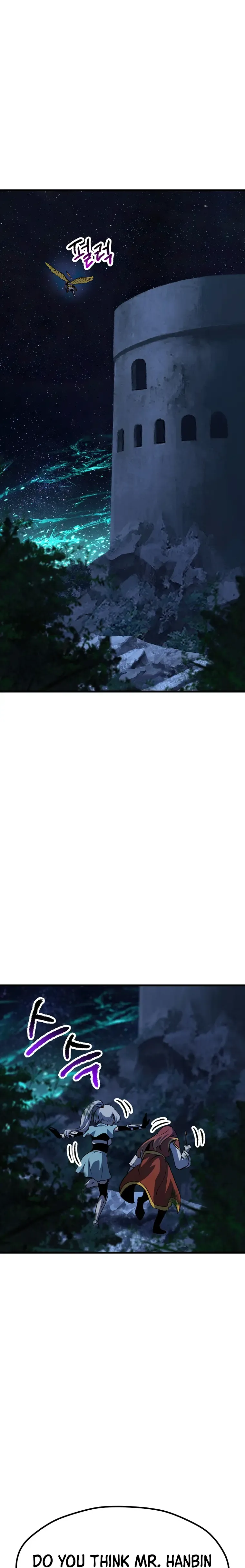18+ Survival Story of a Sword King in a Fantasy World Chapter 175 page 2