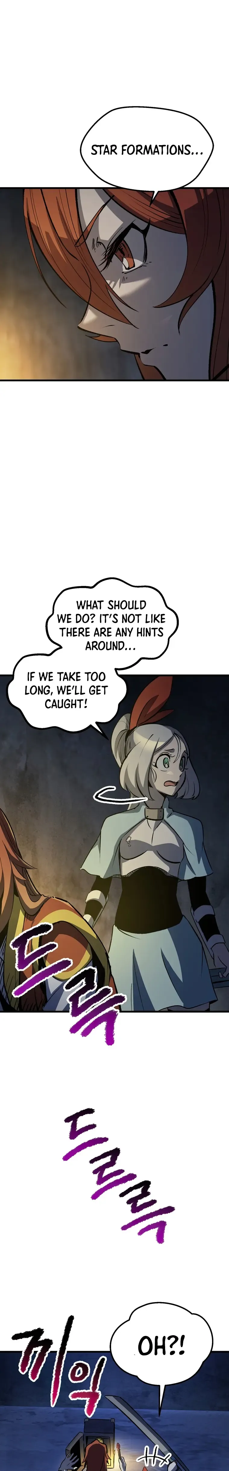 18+ Survival Story of a Sword King in a Fantasy World Chapter 175 page 5