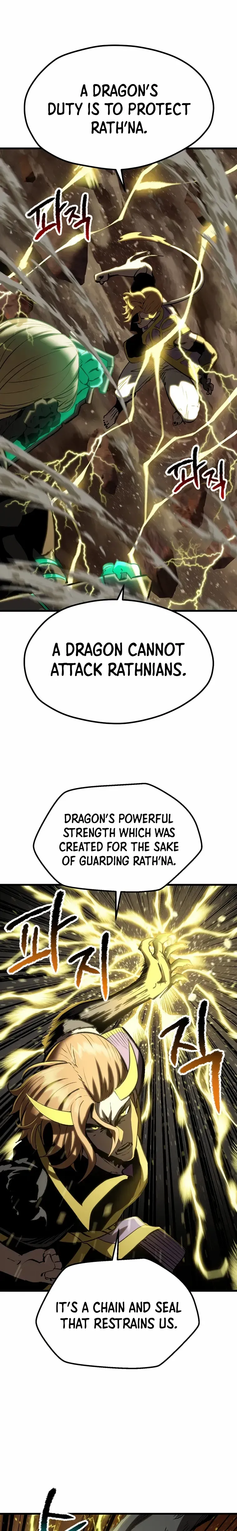 18+ Survival Story of a Sword King in a Fantasy World Chapter 175 page 13