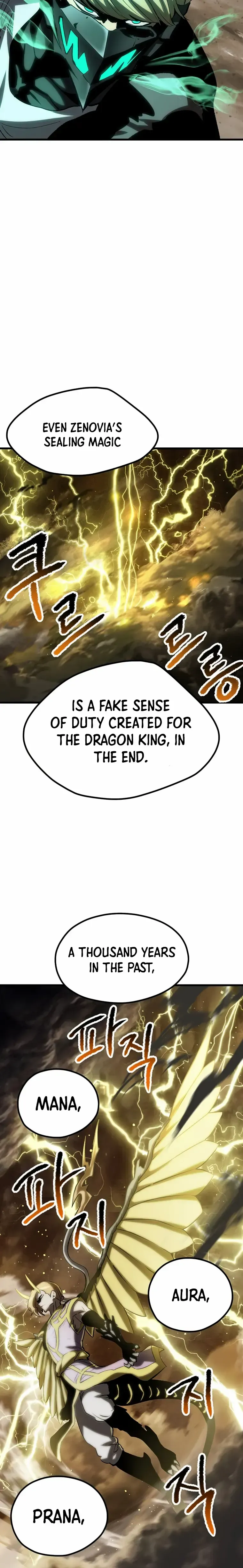 18+ Survival Story of a Sword King in a Fantasy World Chapter 175 page 16