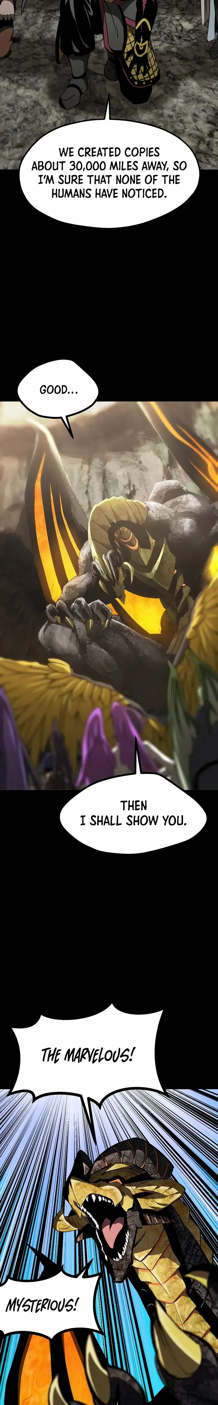 18+ Survival Story of a Sword King in a Fantasy World Chapter 175 page 26