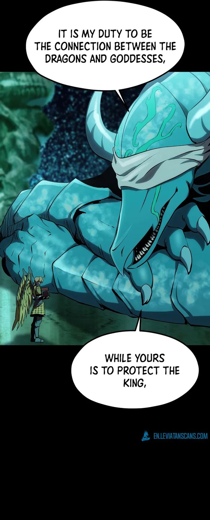 18+ Survival Story of a Sword King in a Fantasy World Chapter 176 page 8