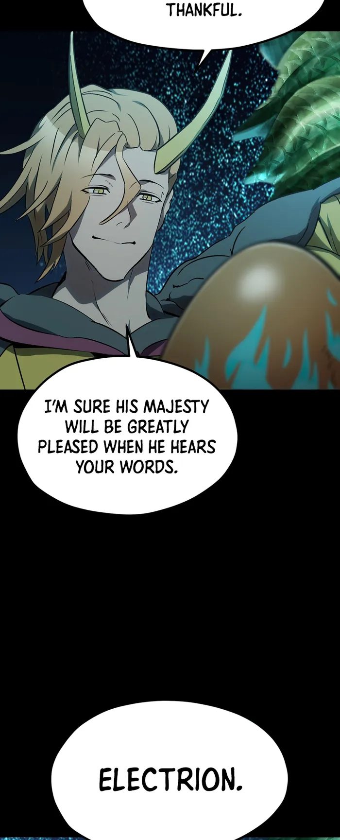 18+ Survival Story of a Sword King in a Fantasy World Chapter 176 page 10
