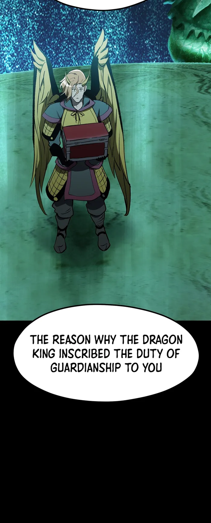 18+ Survival Story of a Sword King in a Fantasy World Chapter 176 page 11