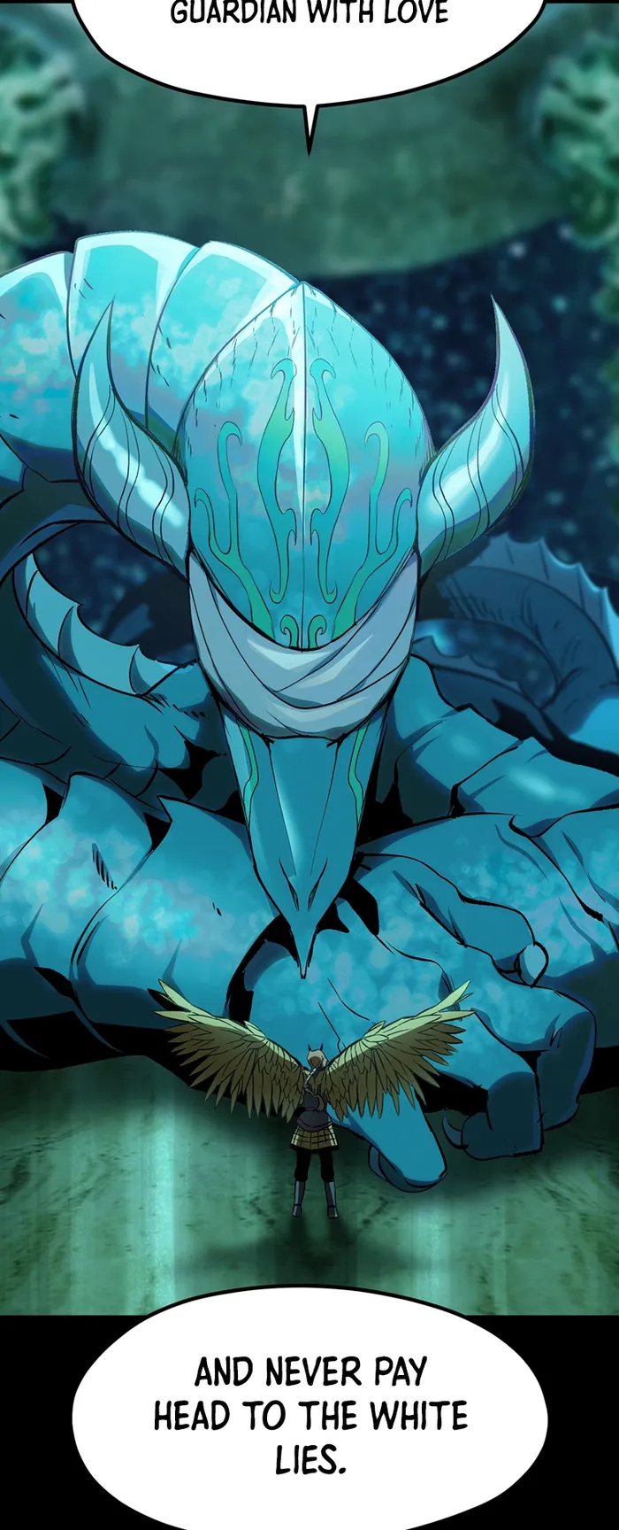 18+ Survival Story of a Sword King in a Fantasy World Chapter 176 page 13
