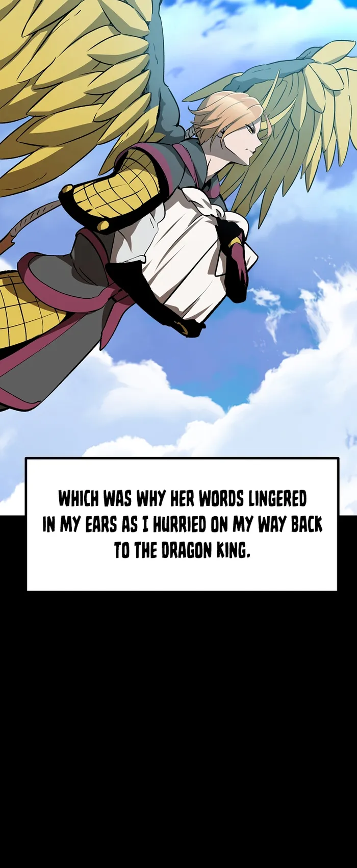 18+ Survival Story of a Sword King in a Fantasy World Chapter 176 page 16