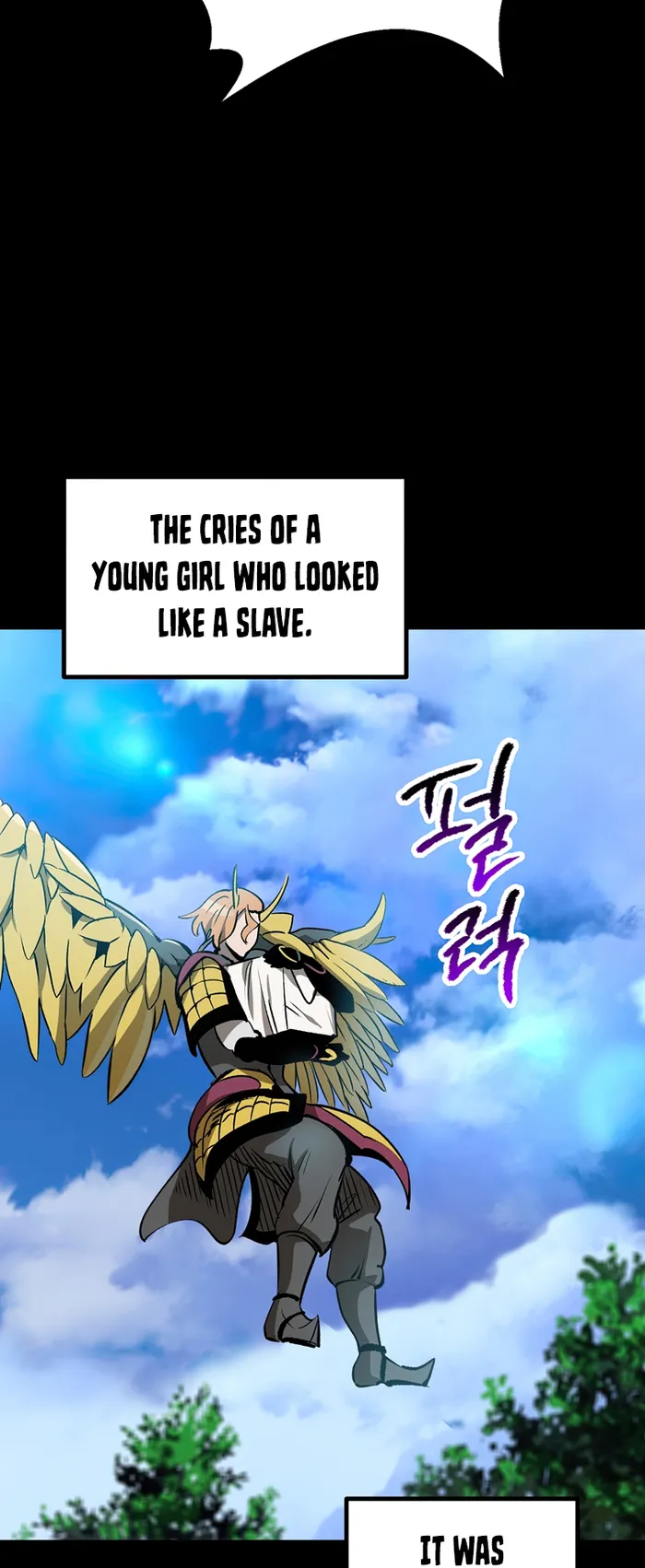 18+ Survival Story of a Sword King in a Fantasy World Chapter 176 page 19