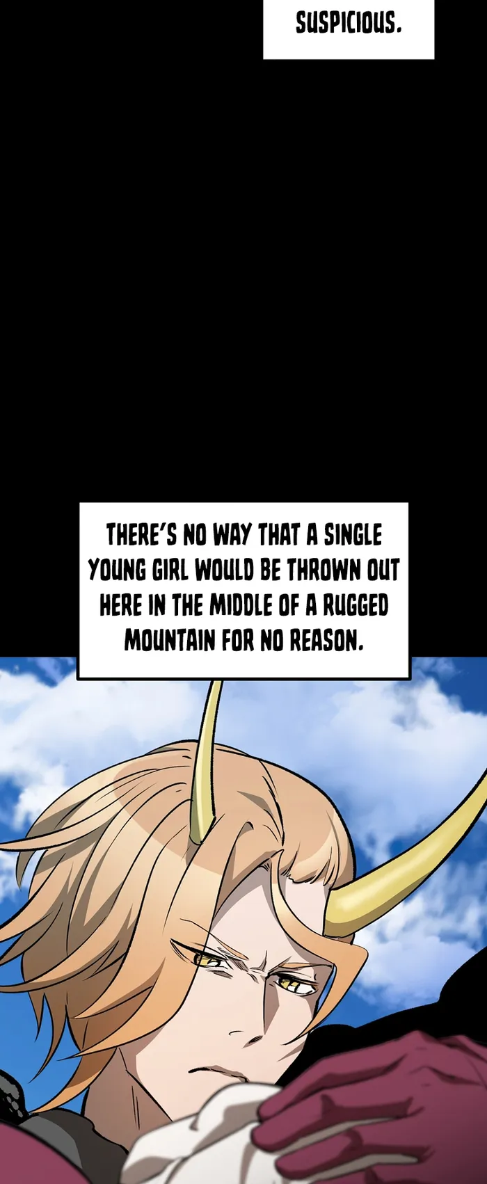 18+ Survival Story of a Sword King in a Fantasy World Chapter 176 page 20